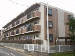 パークヒル飯山満の画像