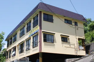 大矢ハイツの画像