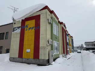 A&Kレヂデンスの画像