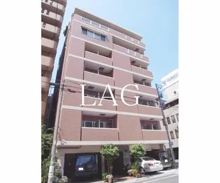 パラドール両国の画像