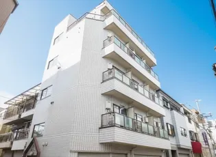 グローリー21の画像