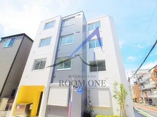 BLUE PALETTE大山の画像