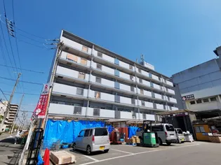 ノーブルハウス関井の画像