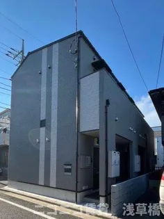 ルーエ上石神井の画像