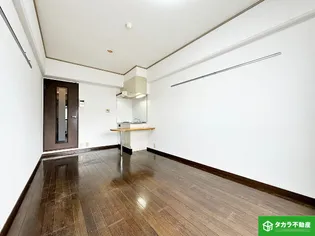 トーカンマンション大分中央の画像