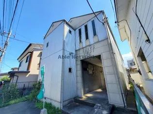 コーポ新井 セカンドの画像