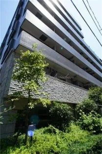 グランド・ガーラ三田【7階】の外観