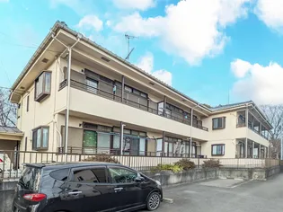 サンライズヒルズAの画像