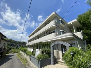 ラコント宮ヶ瀬の画像