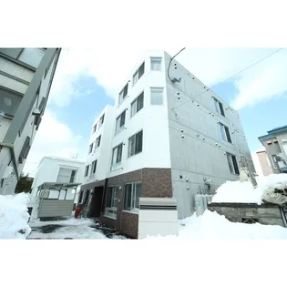 VILLAGE SOENの画像