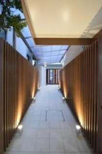 桐栄グランデ【2階】の外観