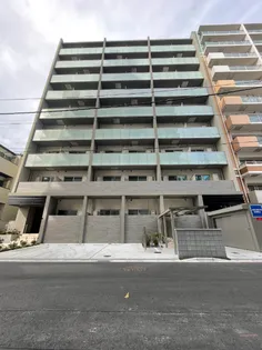 プロシード新松戸の画像