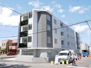 ブランシャール東札幌HDの画像