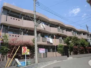 東峰マンションの画像