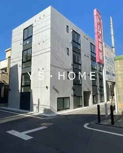 CICADA RESIDENCE OGIKUBOの画像