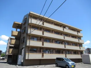 ロイヤルパレス林Iの画像