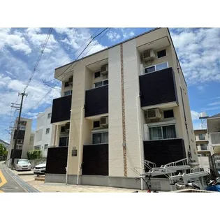 柴原パレスの画像