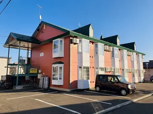 エデンとん田東町壱番館の画像
