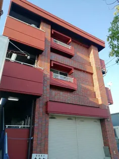 早川ビルの画像