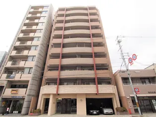 サムティ京都二条の画像