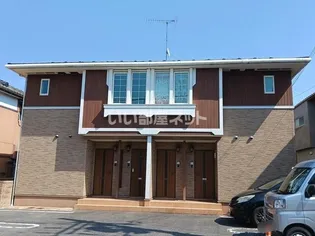 パンジーハウスの画像