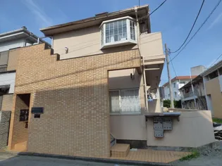 メゾン ド ミニヨン2の画像