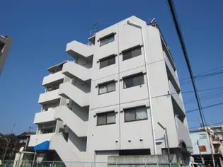 ロイヤルハイツ神路の画像