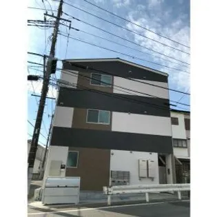 AMBITIONみずほ台の画像