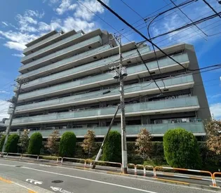 リビオ北千住の画像