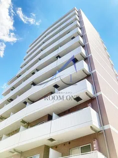 ミルーナヒルズ西新井大師WESTの画像