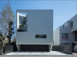 LEGALAND参宮橋【1階】の外観