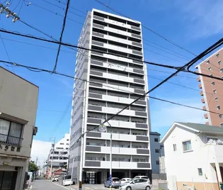 SーFORT四日市ARCAMの画像