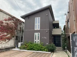 シャーメゾン新町の画像