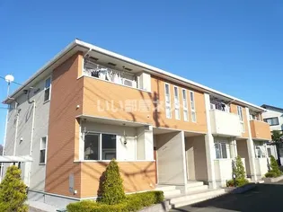 ガーデンハウス ベルの画像