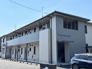 アルカンシェル Dの画像