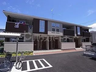 リバーサイド早稲田1番館の画像