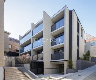 イプセ代々木上原HILLSの画像