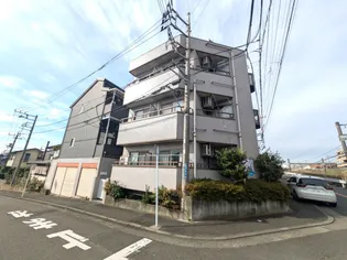 ベアーズハイムの画像