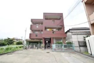 グランドヒルズ平野2番館の画像
