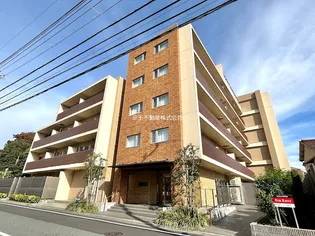 ACOLT氷川台の画像