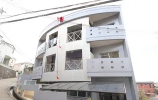 シティパレス生駒谷田町Pー7の画像