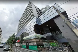 MーPARTIII日暮ビルの画像