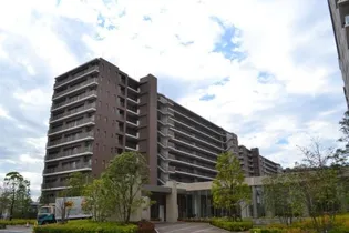 ザ レジデンス千葉ニュータウン中央壱番館の画像