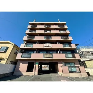 ピアチェーレ本山の画像