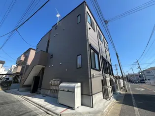 北小岩七丁目④の画像