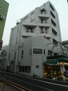 榎本ビルIIの画像