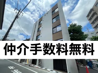 ALETTA野方の画像