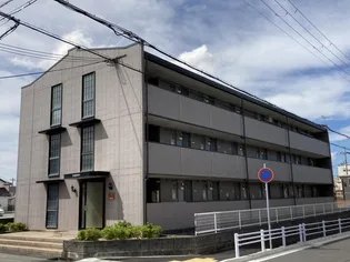 レオパレス神西の画像