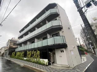 アンベリール大山WESTの画像
