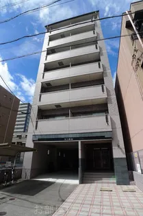 KS桜山(ケーエスサクラヤマ)【2階】の外観